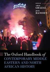 The Oxford Handbook of Contemporary Middle Eastern and North African History