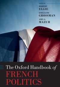 The Oxford Handbook of French Politics