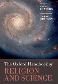 Oxford Handbook Of Religion And Science