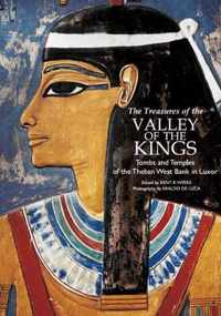 The Treasures of the Valley of the Kings