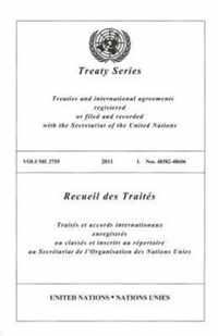 Treaty Series 2755