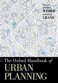 The Oxford Handbook of Urban Planning