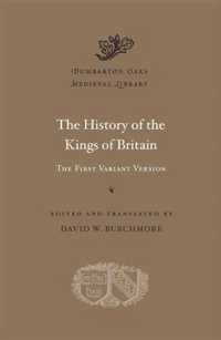 The History of the Kings of Britain