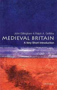 Medieval Britain