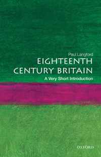 Eighteenth-Century Britain