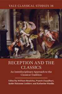 Reception and the Classics