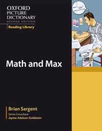 Math and Max