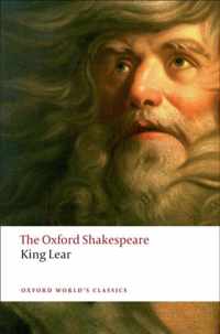 Oxford Shakespearehistory Of King Lear