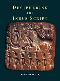 Deciphering the Indus Script