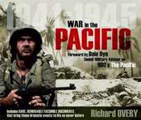 War in the Pacific 1941-1945