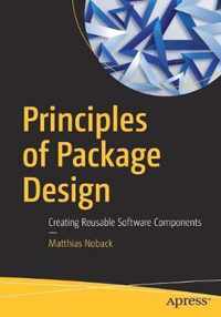 Principles of Package Design