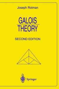 Galois Theory