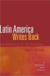 Latin America Writes Back