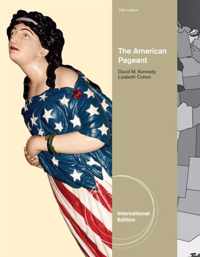 The American Pageant, International Edition