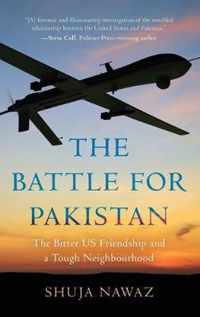 The Battle for Pakistan