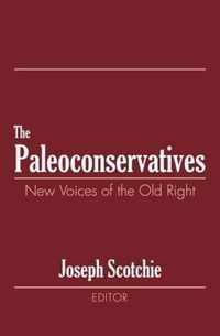 The Paleoconservatives