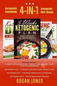 Ketogenic Cookbook