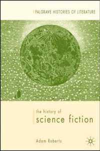 The Palgrave History of Science Fiction