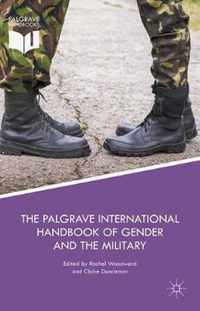 The Palgrave International Handbook of Gender and the Military