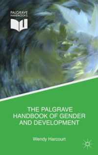 The Palgrave Handbook of Gender and Development