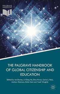 The Palgrave Handbook of Global Citizenship and Education