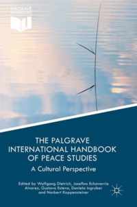 Palgrave International Handbook Of Peace Studies