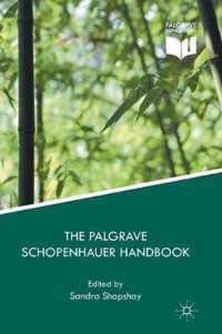 The Palgrave Schopenhauer Handbook