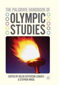 The Palgrave Handbook of Olympic Studies