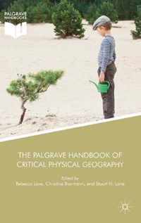 The Palgrave Handbook of Critical Physical Geography