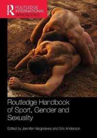 Routledge Handbook of Sport, Gender and Sexuality