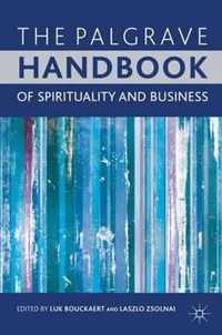 Palgrave Handbook Of Spirituality And Business