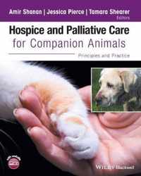 Hospice and Palliative Care for Companion Animals