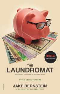 The Laundromat (Previously published as SECRECY WORLD)