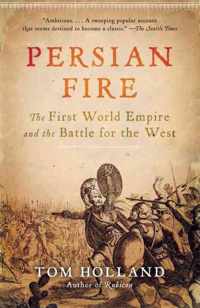 Persian Fire