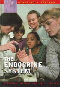 The Endocrine System