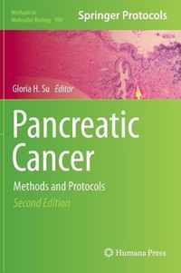 Pancreatic Cancer