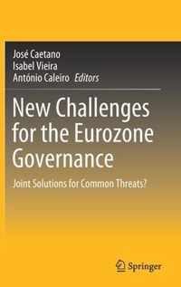 New Challenges for the Eurozone Governance