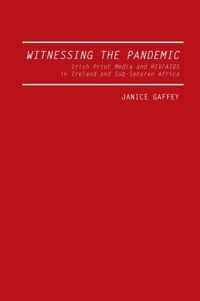 Witnessing the Pandemic