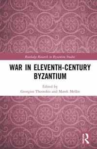 War in Eleventh-Century Byzantium