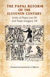 The Papal Reform of the Eleventh Century