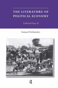 The Literature of Political Economy