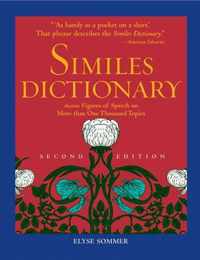 Similes Dictionary