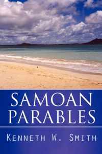 Samoan Parables