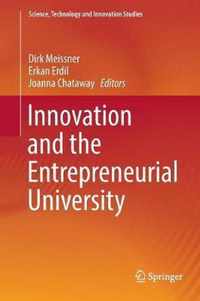 Innovation and the Entrepreneurial University