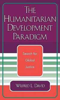 The Humanitarian Development Paradigm