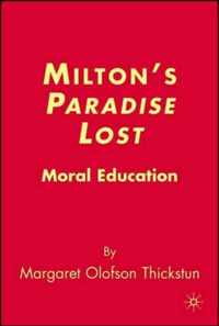 Milton's Paradise Lost