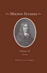 Milton Studies