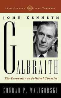 John Kenneth Galbraith