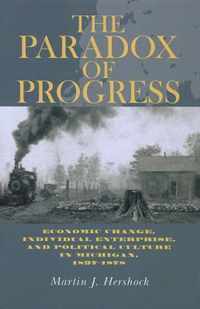 The Paradox of Progress