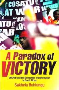 A Paradox of Victory